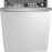 Grundig GNVP4541 beépíthető mosogatógép